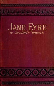 Jane Eyre: An Autobiography